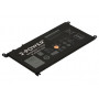 2-power 2P-FC92N - Μπαταρία - Μπαταρία 3.400 mAh 11,4 V