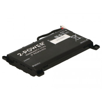2-power 2P-FM08 - Μπαταρία - Μπαταρία 5.200 mAh 14,8 V