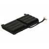 2-power 2P-FM08 - Μπαταρία - Μπαταρία 5.200 mAh 14,8 V