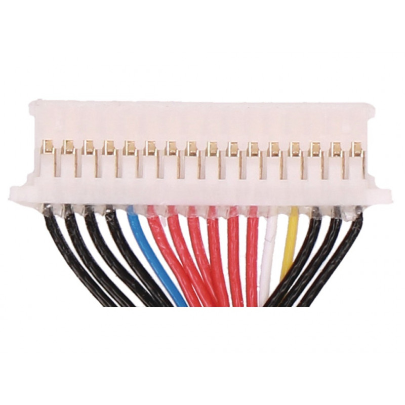 2-power 2P-FM08 - Μπαταρία - Μπαταρία 5.200 mAh 14,8 V