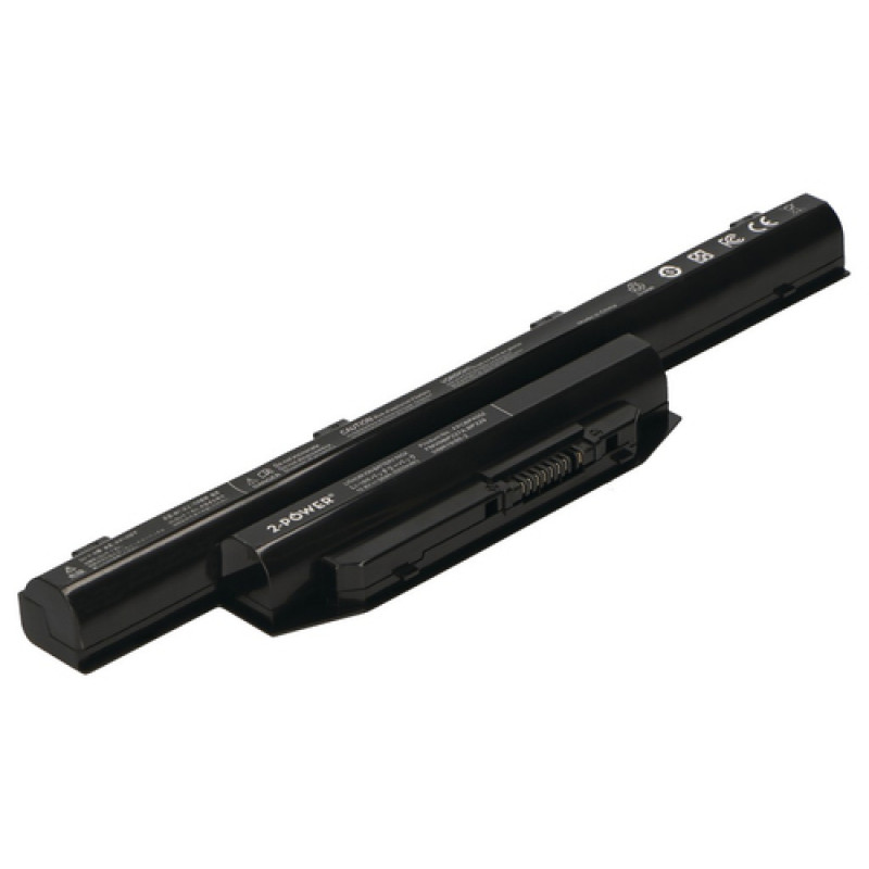 2-power 2P-FPCBP231 - Μπαταρία - Μπαταρία 5.200 mAh 10,8 V