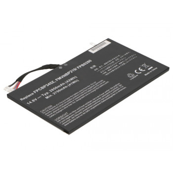 2-power 2P-FPCBP345Z - Μπαταρία - Μπαταρία 42 mAh 14,8 V