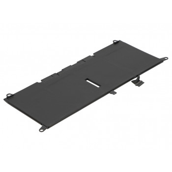 2-Power Κύρια μπαταρία Dell XPS 13 9370 - Μπαταρία - 40 mAh (2P-G8VCF)