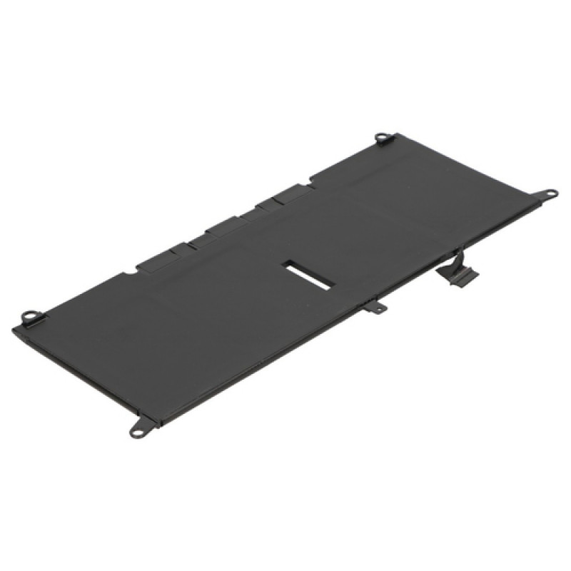 2-Power Κύρια μπαταρία Dell XPS 13 9370 - Μπαταρία - 40 mAh (2P-G8VCF)