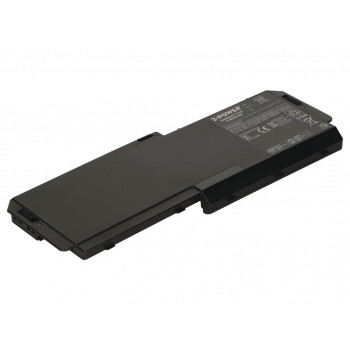2-power Κύρια μπαταρία HP ZBook 17 G5 G6 Mobile - Μπαταρία - 71 mAh