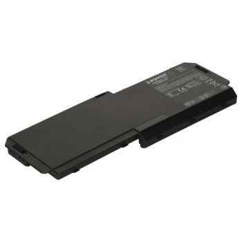 2-power Κύρια μπαταρία HP ZBook 17 G5 G6 Mobile - Μπαταρία - 71 mAh