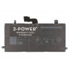 2-power 2P-J0PGR - Οθόνη - Μπαταρία 42 mAh 7,6 V