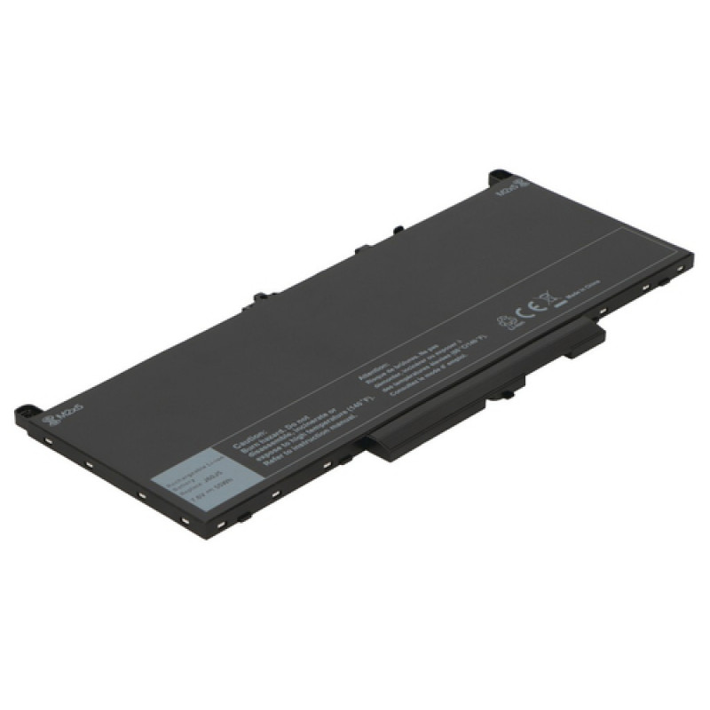 2-power Κύρια μπαταρία - Μπαταρία - 54 mAh (2P-J6065)