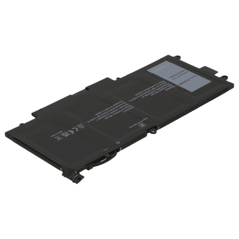 2-power 2P-K5XWW - Μπαταρία - Μπαταρία 55 mAh 7,6 V