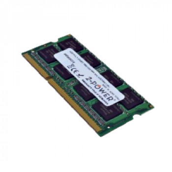 2-Power 8GB DDR5 5600MHz CL40 SoDIMM Μνήμη (2P-KCP556SS6-8)