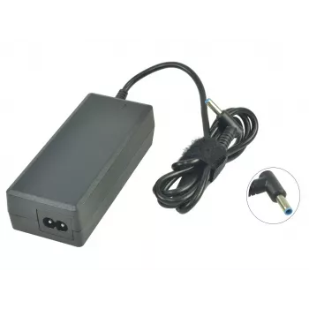 2-Power Τροφοδοτικό AC 3,34 A με καλώδιο τροφοδοσίας (2P-DA65NM191)