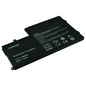 2-power Κύρια μπαταρία - Μπαταρία - 3.800 mAh (2P-DL011307-PRR13G01)