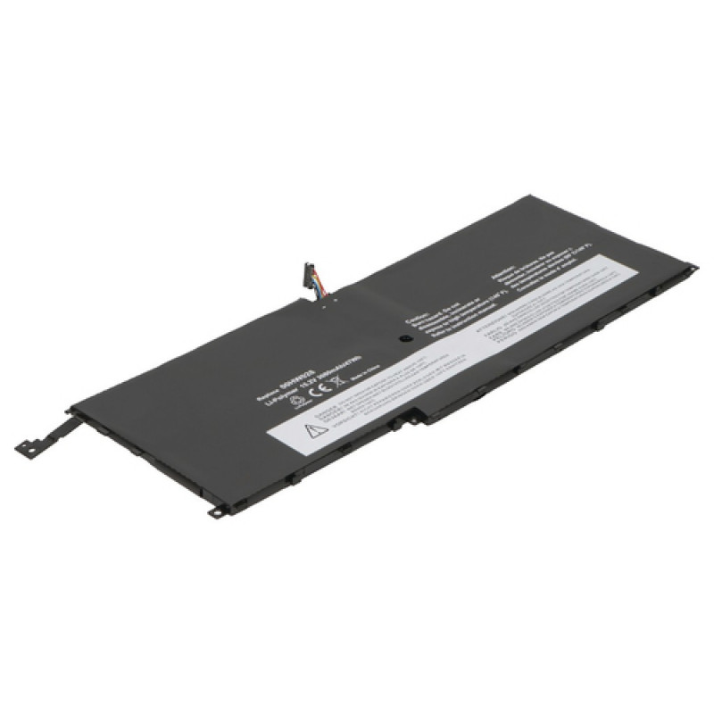 2-Power Κύρια συσκευασία μπαταρίας - Μπαταρία - 46 mAh (2P-FRU01AV439)