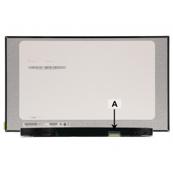 2-power 2P-GJV1W - 39,6 cm (15,6 ίντσες)