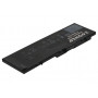 2-POWER Κύρια μπαταρία Dell Precision 15 7520 - Μπαταρία - 8.200 mAh (2P-GR5D3)