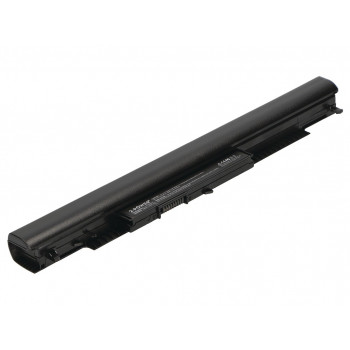 2-power 2P-HS04 - μπαταρία - μπαταρία 2.600 mAh 14,8 V