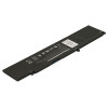 2-power κύρια μπαταρία - μπαταρία - 61 mAh (2P-JJRRD)