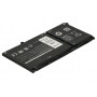 2-Power κύρια μπαταρία Dell Vostro 5502 - μπαταρία - 41 mAh (2P-JK6Y6)