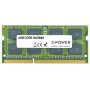 2-power 2P-KCP313SS8/4 - 4 GB - 1 x 4 GB - DDR3 - 1333 MHz