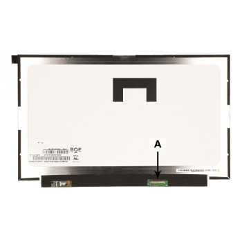 2-Power 14.0 1920x1080 IPS AG Χωρίς Στηρίγματα (2P-G33C000AC110)