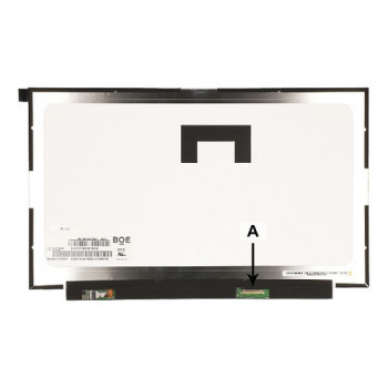 2-Power 14.0 1920x1080 IPS AG Χωρίς Στηρίγματα (2P-G33C000AC110)