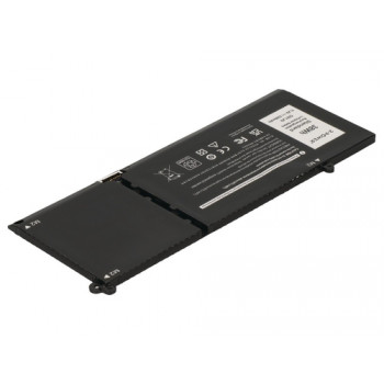 2-Power κύρια μπαταρία Dell Vostro 3511 3515 - Μπαταρία - 3.300 mAh (2P-G91J0)
