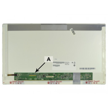 2-power 17,3 inch HD+ 1600x900 LED γυαλιστερή (2P-H000024700)