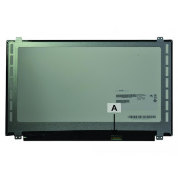 2-power 2P-H000058070 - Οθόνη - 39,6 cm (15,6 inch) - Full HD