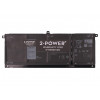 2-power Dell Latitude 3410 κύρια συσκευασία μπαταρίας - Μπαταρία - 3.600 mAh