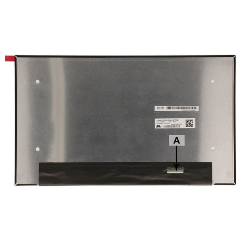 2-power 13,3 inch FHD On-Cell οθόνη αφής AG ματ (2P-HHYCY)