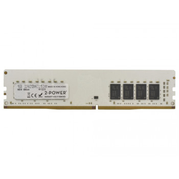 2-power 2P-IN4T16GECLPX μονάδα μνήμης 16 GB DDR4 2133 MHz