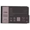 2-power κύρια μπαταρία Dell Latitude 12 7212 - μπαταρία - 3.600 mAh (2P-J7HTX)