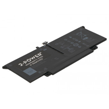 2-power 2P-JHT2H - μπαταρία - μπαταρία