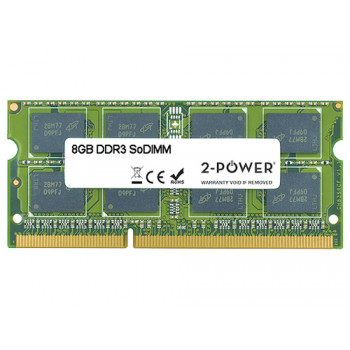 2-power 2P-KN.8GB0G.013 - 8 GB - 1 x 8 GB - DDR3L - 1600 MHz