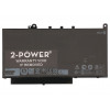 2-power 2P-KNM09 - Μπαταρία - 3.180 mAh 11,1 V