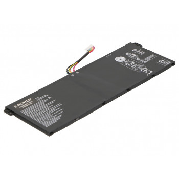 2-power Κύρια μπαταρία Acer Aspire One A114-32 - Μπαταρία - 4.810 mAh (2P-KT.00205.004)