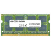 2-power 2P-KTH-X3B/4G Μονάδα μνήμης 4 GB DDR3L 1600 MHz