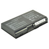 2-power Κύρια μπαταρία Asus A42-M70 - Μπαταρία - 4.400 mAh (2P-L0690LC)