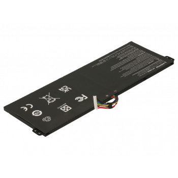 2-power Κύρια μπαταρία - μπαταρία - 3.400 mAh (2P-KT.0030G.F22)
