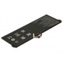 2-power Κύρια μπαταρία - μπαταρία - 3.400 mAh (2P-KT.0030G.F22)