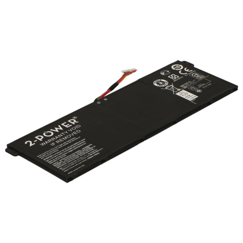 2-power 2P-KT.0040G.004 - μπαταρία
