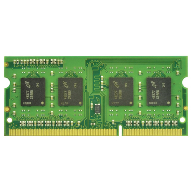 2-power 2P-KVR16LS11/4 - 4 GB - 1 x 4 GB - DDR3L - 1600 MHz