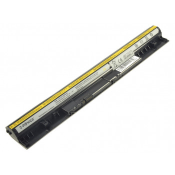 2-power 2P-L12S4L01 - Μπαταρία - Μπαταρία 2.200 mAh 14,8 V