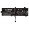 2-power 2P-L15C2PB3 - Μπαταρία - Μπαταρία 4.100 mAh 7,6 V