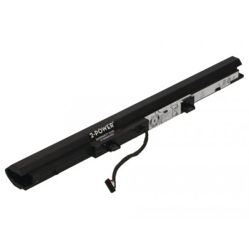 2-power 2P-L15S4A02 - Μπαταρία - Μπαταρία 2.200 mAh 14,4 V