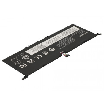 2-power Κύρια συσκευασία μπαταρίας Lenovo Yoga S730-13IML - Μπαταρία - 2.600 mAh (2P-L17C4PE1)