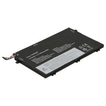 2-power Κύρια συσκευασία μπαταρίας Lenovo ThinkPad R480 - Μπαταρία - 45 Wh (2P-L17L3P51)