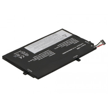 2-Power Κύρια συσκευασία μπαταρίας Lenovo ThinkPad L480 20LS - Μπαταρία - 50 mAh (2P-L17M3P54)