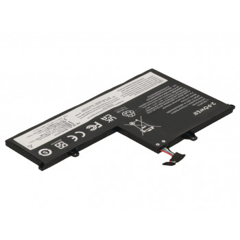 2-Power Κύρια μπαταρία-πακέτο Lenovo ThinkPad 15-IIL 20SM - Μπαταρία - 53 mAh (2P-L19M3PF1)