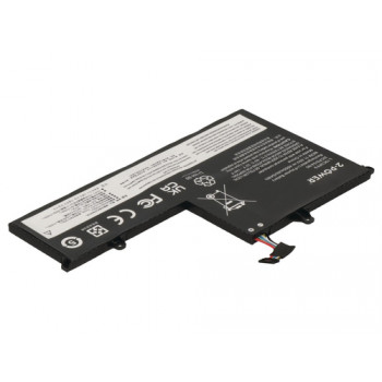 2-Power Κύρια μπαταρία-πακέτο Lenovo ThinkPad 15-IIL 20SM - Μπαταρία - 53 mAh (2P-L19M3PF1)